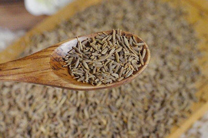 Premium Cumin Whole Dried Seeds Cuminum Cyminum Pure Natural Herb