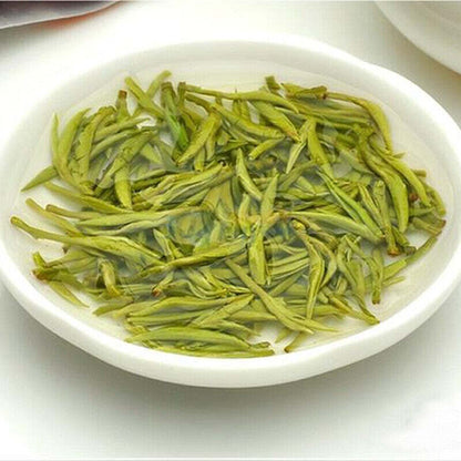 250g Biluochun Green Tea Loose Leaf Spring Biluochun Aroma Green Tea Chinese Tea