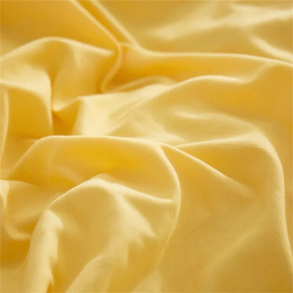 Bedding Set Queen Home Tassel Bed Cover Sets Size Duvet Cover No Sheet
