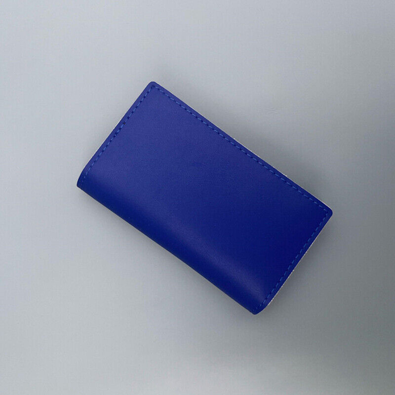 Thin Soft Style Wallets Coin Bag Coin clip Detachable 2-in-1 coin wallet