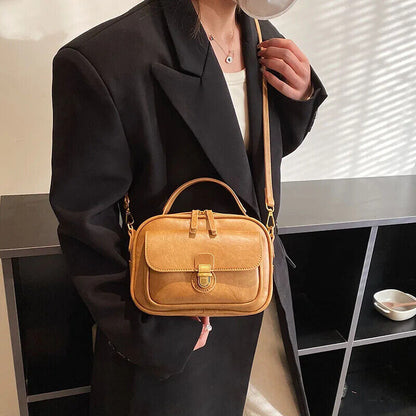 Camera Bag Women 2023 Winter Bags Crossbody Bag Shoulder Satchels