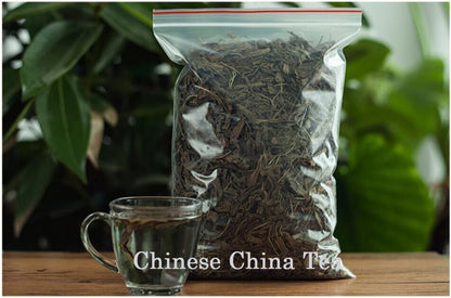 Slimming Premium Chinese Herbal Tea Ginkgo Biloba Leaf For Lower Blood Pressure