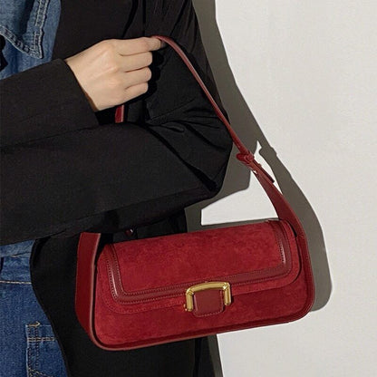 Shoulder Bags Women Bag Portable Small Messenger Bags