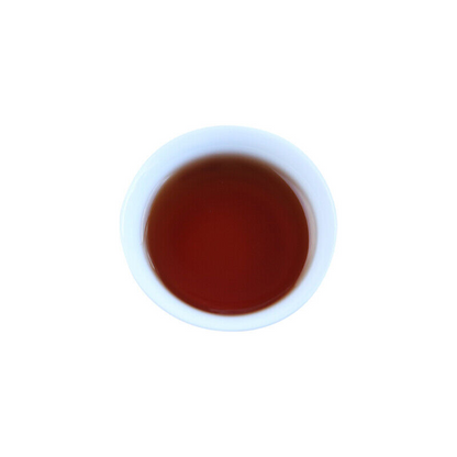 Pu-erh China Yunnan Puer Ripe 357g 7572 Menghai Dayi Pu'er Tea Cake-