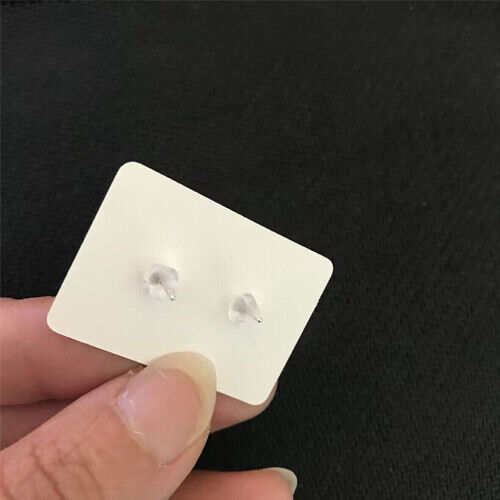 Cute Women Girl's Hello Kitty Earrings Ear Stud Fashion Jewelry Gift