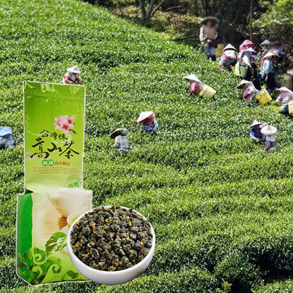 Jin Xuan Milk Oolong Tea 250g Tieguanyin Green Tea Superior Health Care Milk Tea