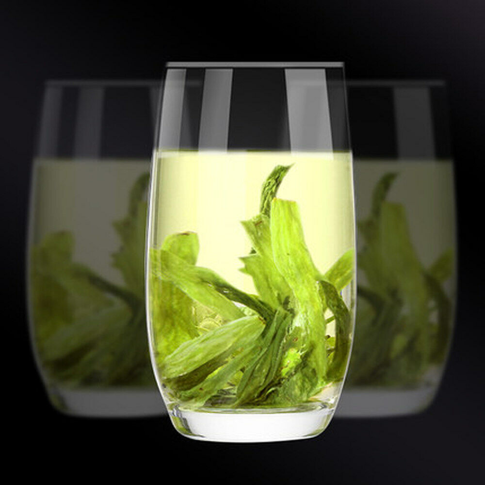 250g Organic Green Tea Taiping Houkui Monkey King Gift Box New Premium Green Tea