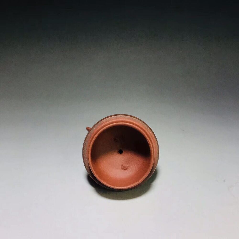 vintage chinese yixing purple clay teapot zisha ceremony teaware collection rare
