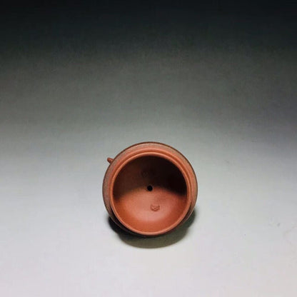 vintage chinese yixing purple clay teapot zisha ceremony teaware collection rare