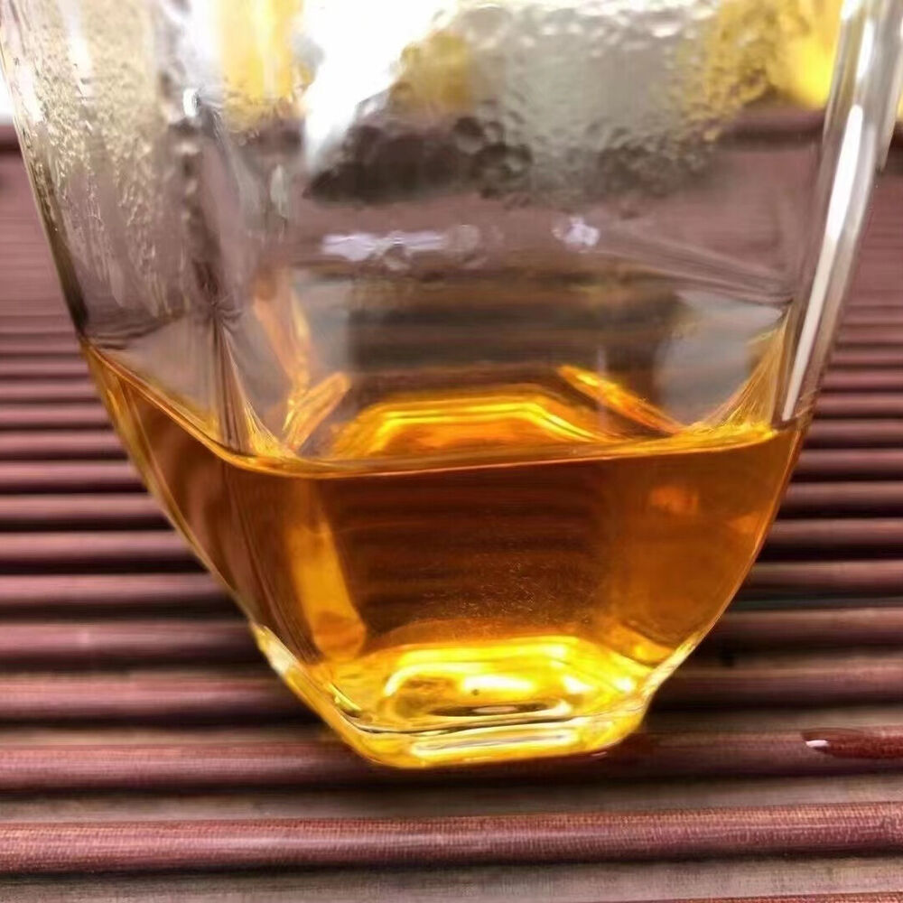 357g Yunnan Old Raw Pu-erh Tea Cake 2013 Banzhang Pu'er Raw Tea Puerh Cake Tea