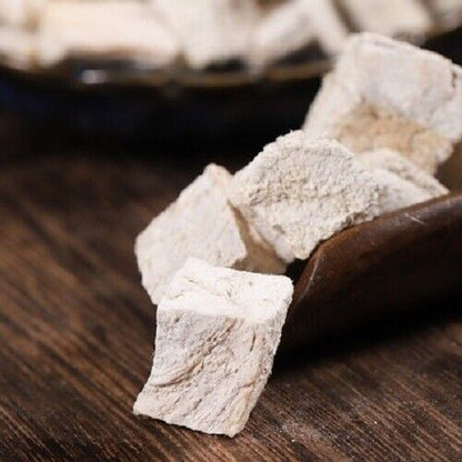 500g Natural 100% Pure Kudzu Root Tea Pueraria Lobata Medical Herb High Quality