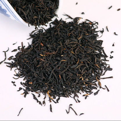 250g Anhui Premium Organic Qi Men Hong Cha * Chinese Gongfu Keemun Black Tea