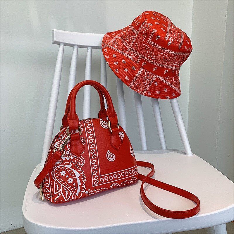 Synthetic Leather Small Crossbody Shoulder Bag Luxury Handbag 20*15*8 CM Zipper