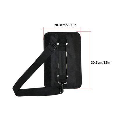 Mini Golf Club Carrier Bag Driving Travel Bag Golf Training Shoulder Straps