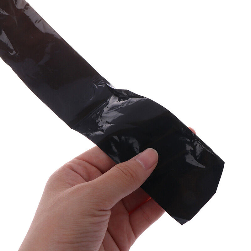 100pcs Tattoo Clip Cord Sleeves Bags Supply Covers Bags for Tattoo Machine.U Jo