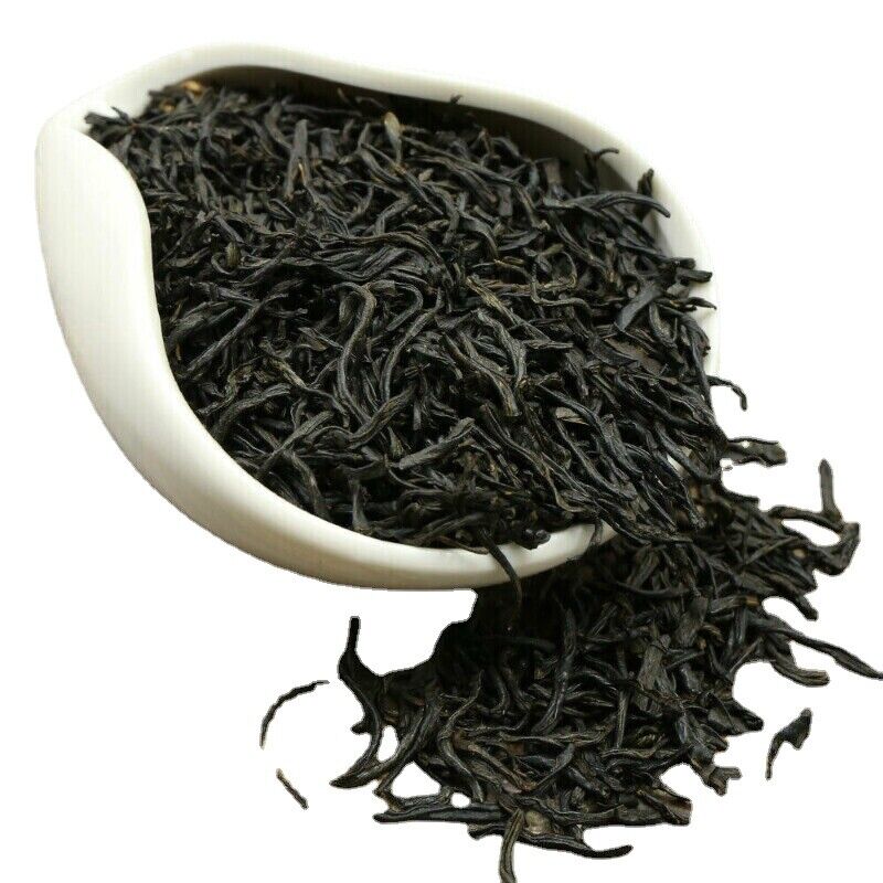 250g Chinese Red Tea Longan Flavor Slight Smoked Lapsang Souchong Black Tea