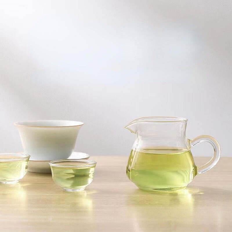 250g Lu An Gua Pian Organic Green Tea Loose Leaf Green Tea Benefits Chinese Tea