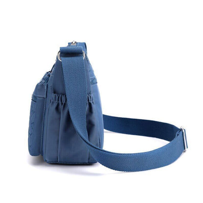 Handbags Women Ladies Nylon Bag Shoulder Bag Girls CrossBody Bag Handbag