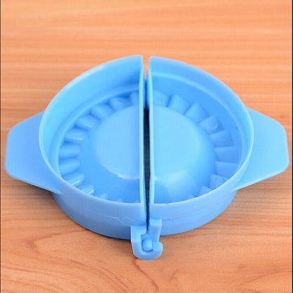 DIY Dumpling Mould New Kitchen Tool Equipment Easy Dumpling Machine Equipment