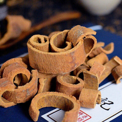 Dried Cinnamon Bark Cortex Cinnamomi Natural Cinnamamunz Cassia High Quality
