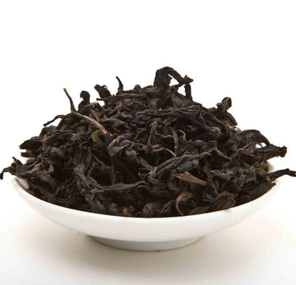 New A grade Dahongpao Oolong tea China Da hong pao black tea Chinese organicTea