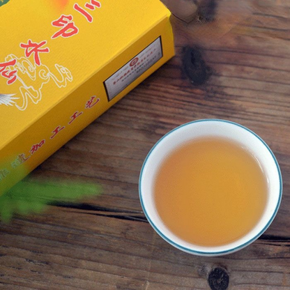 110g Sanyin Narcissus Oolong Green Tea Chinese Loose Leaf Green Tea Health Care