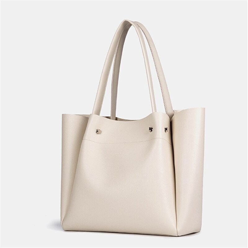 Women's Bag Leather Handbag Bag Bags Women Single Shoulder Female Bag