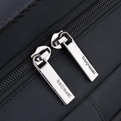Schoolbags Nylon School Backpack Teenage Boys Oxford Backpacks School Bags