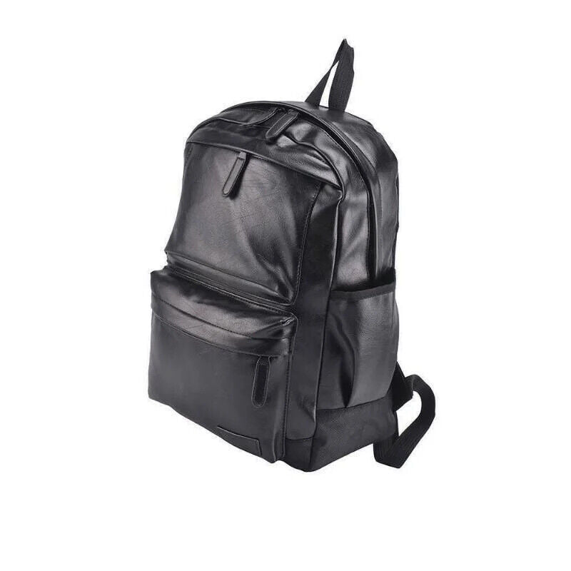 2023 New Men Women Laptop Backpack Travel Rucksack School Bag