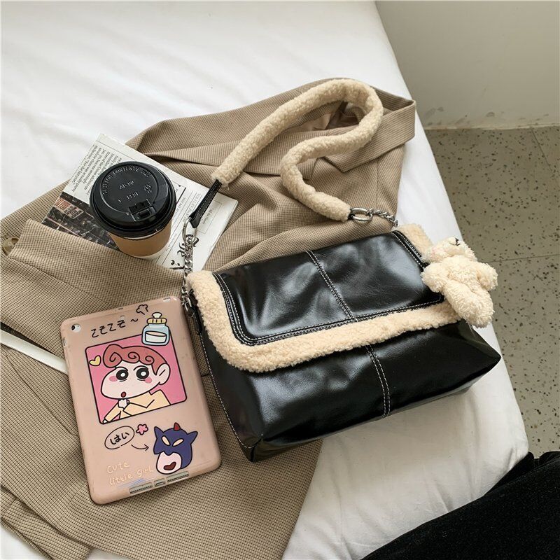 Women Bags Women Bags Handbag Female Leather Shoulder Bag Girls Bag