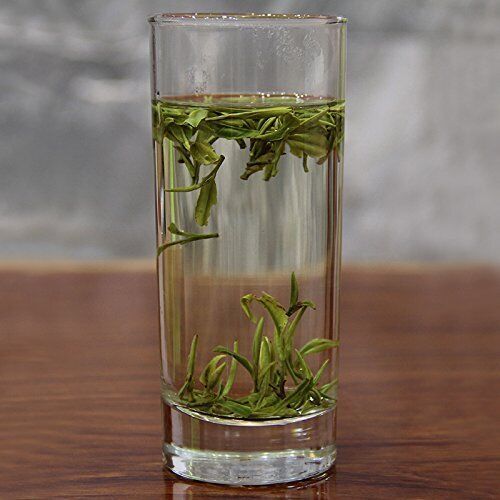 Early Spring Anhui Huang Shan Mao Feng Green Tea-50g/1.8oz