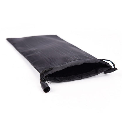 10 pcs Sunglasses Bag Soft Waterproof Cloth Glasses Pouch Sunglasses -ca