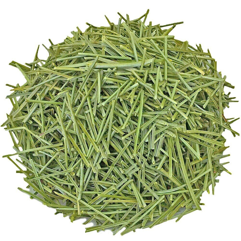 Cut Strictly Selected Horsetail Pine Needles Herbal Tea 3.5oz/100g/3.52oz