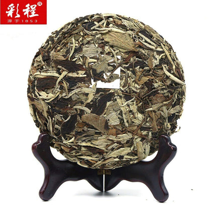 Caicheng 2020/2021 White Peony White Chinese Tea Moon Light White Puerh Tea 200g