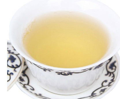 Phoenix Eye Tea,Fujian Mo Li Feng Yan tea Handmade Pearl Jasmine Green tea 250g