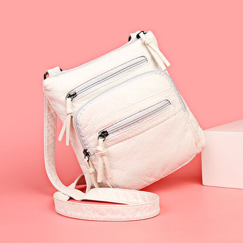 Women's Bag Bags Women PU Leather Bags Women Shoulder Women Bag Crossbody Bag