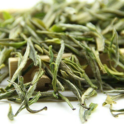 Early Spring Anhui Huang Shan Mao Feng Green Tea-50g/1.8oz