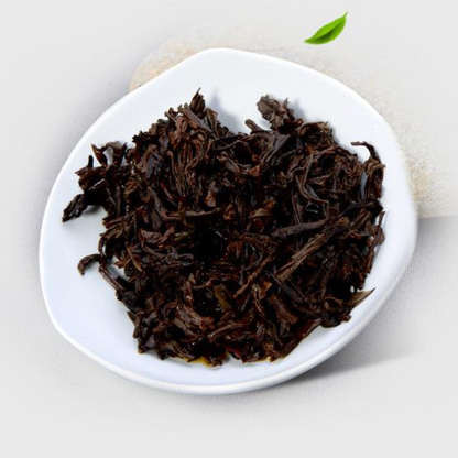 125g Lapsang Souchong Black Tea Premium Organic Loose Leaf Black Tea Chinese Tea