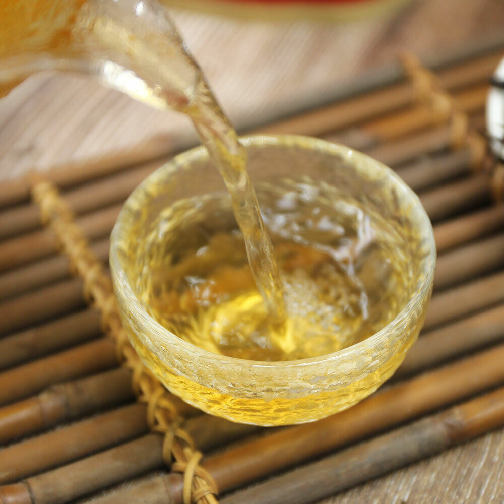 2023 Phoenix Dancong Qi Lan Fragrance (Rare Orchid) Oolong Tea Flower Aroma