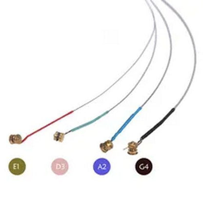 Violin Fiddle String Professional Violin Steel Strings E-a-d-g Instrument Parts