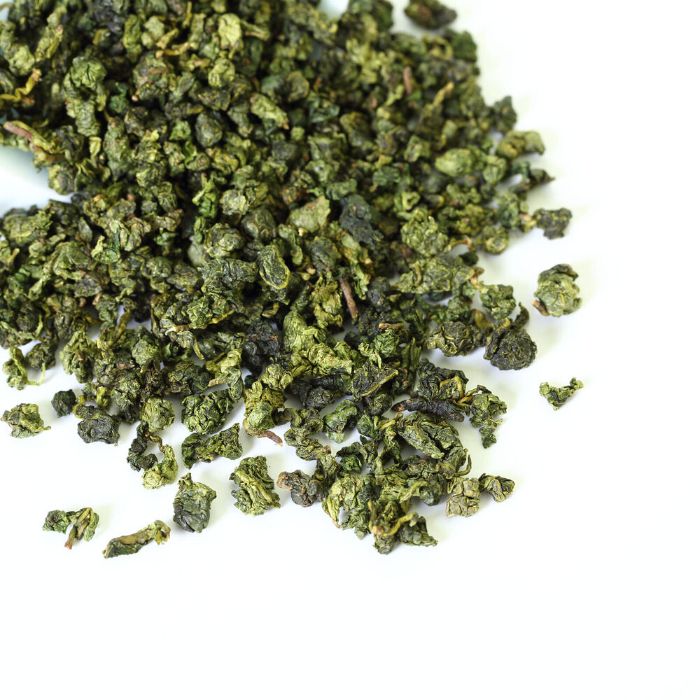 Supreme TieGuanYin Oolong Tea Strong Aroma Anxi HighMount Iron Goddess