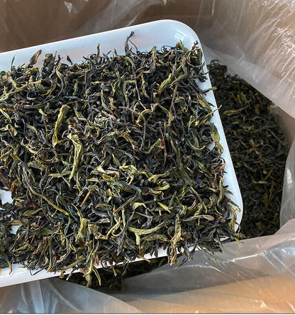 Phoenix Single Fir Tea 凤凰单枞茶清香香型青茶 潮州黄枝香新茶 鸭屎香清香单丛乌龙生茶500g