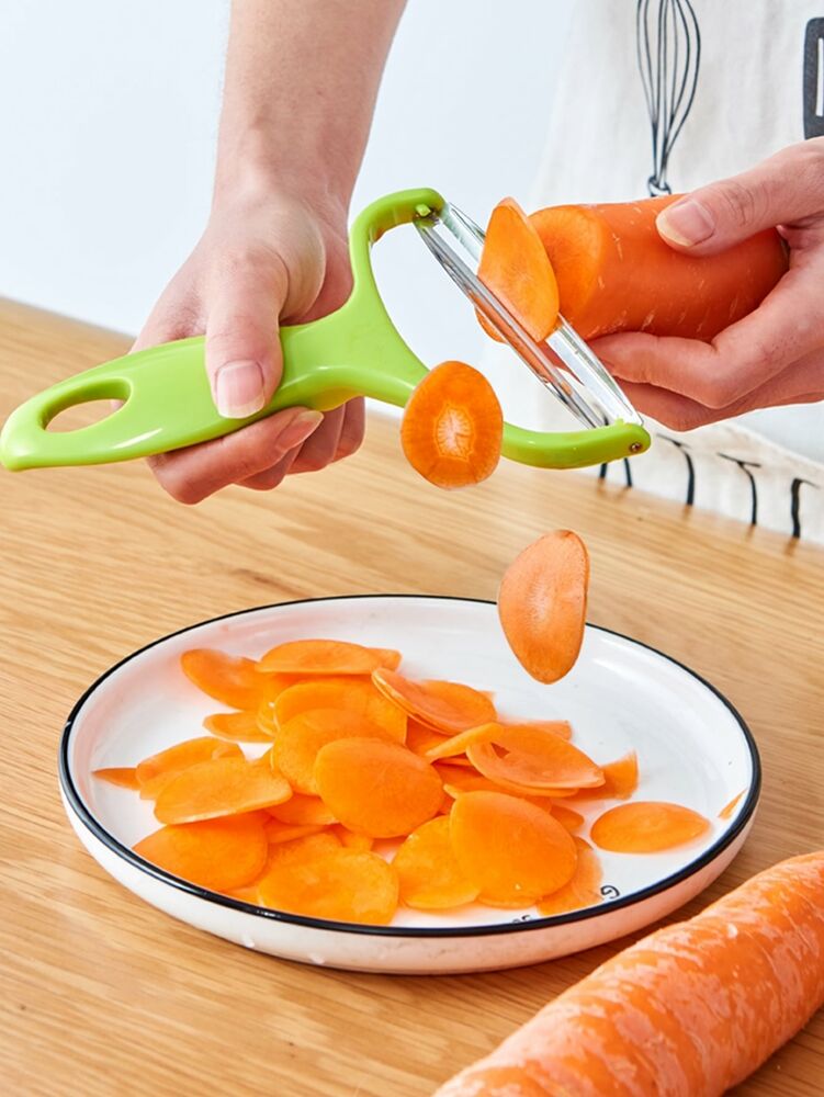 Potato Peeler Kitchen Shredder Multifunction Cabbage Grater Vegetable-