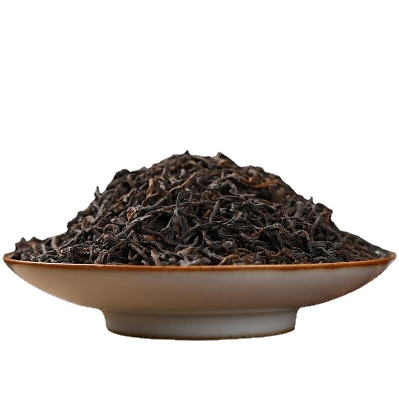 Foreign Trade Zhongcha Liupao Tea Hei Cha China Liu Bao Cha Dark Tea 500g/1.1LB