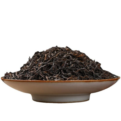Foreign Trade Zhongcha Liupao Tea Hei Cha China Liu Bao Cha Dark Tea 500g/1.1LB