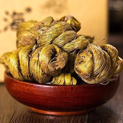 Chinese Dendrobium Candidum,Huoshan Dendrobium Officinale Tie Pi Shi Hu 50g