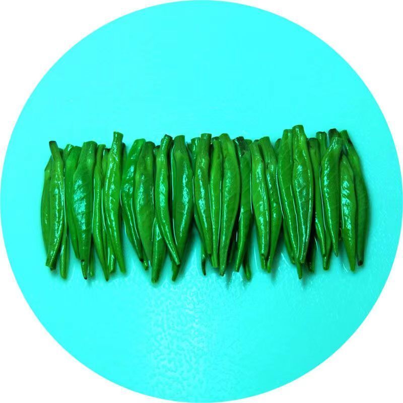 120g Queshi Super Grade Green Tea Before Tomb Sweeping Day Green Tea Health Care