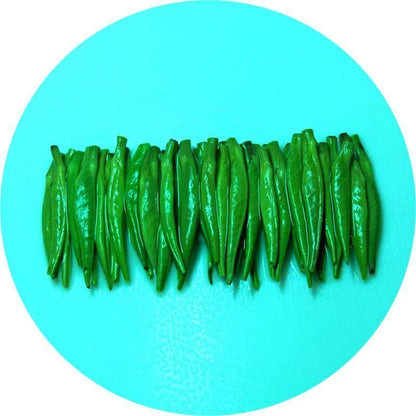 120g Queshi Super Grade Green Tea Before Tomb Sweeping Day Green Tea Health Care