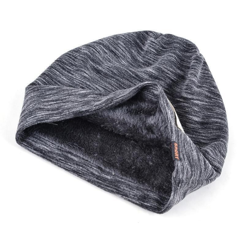 Unisex Beanie Cap Emf Protection Hat Wifi Rf/microwave Protection