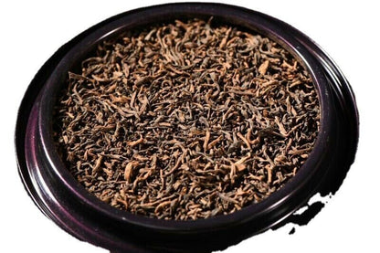 200g Healthy Drink Ripe Puerh Black Tea loose Leaf Top Grade Yunnan Pu-erh Tea